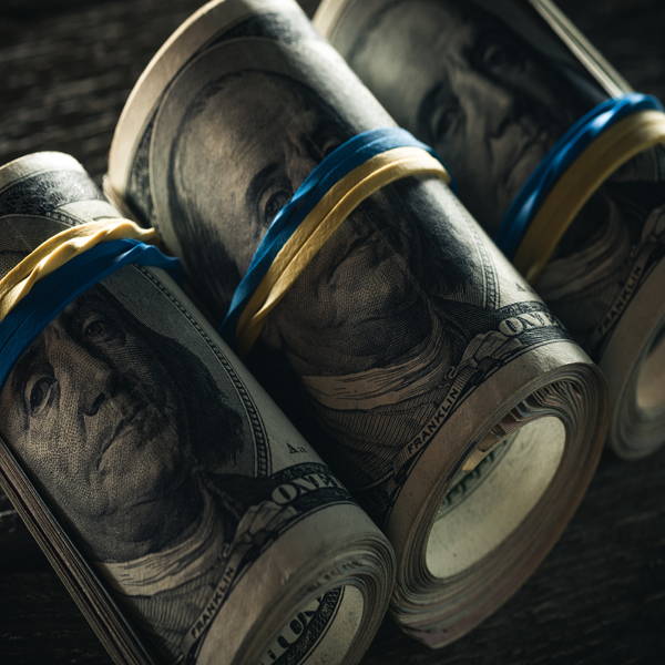 Mastering the Reels: The Art of Bankroll Management in Online Casino Slots